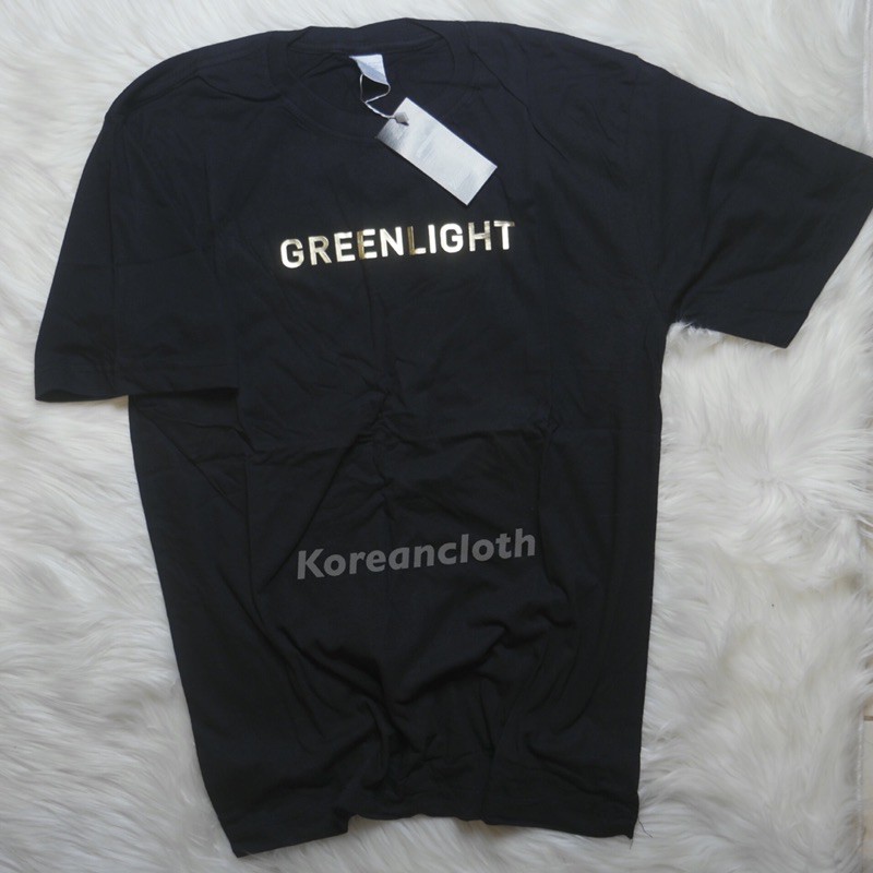 KAOS DISTO BANDUNG GREENLIGHT