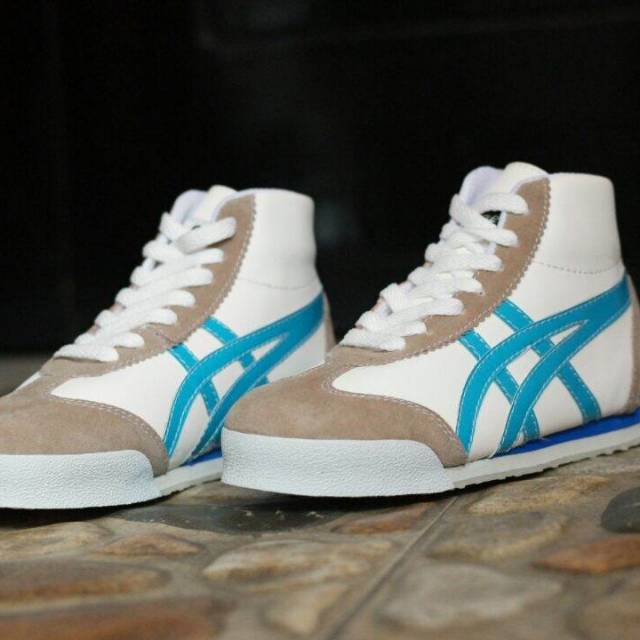 SEPATU ANAK ASICS TIGER PRIA WANITA IMPORT