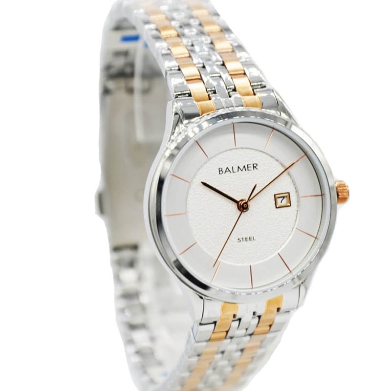 JAM TANGAN BALMER ORIGINAL BALMER 7949 ST BALMER B7949 JAM BALMER B7949LRC JAM TANGAN WANITA LA