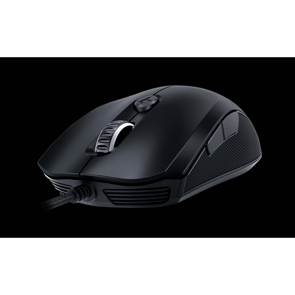 Genius Mouse Gaming M6-600 original resmi