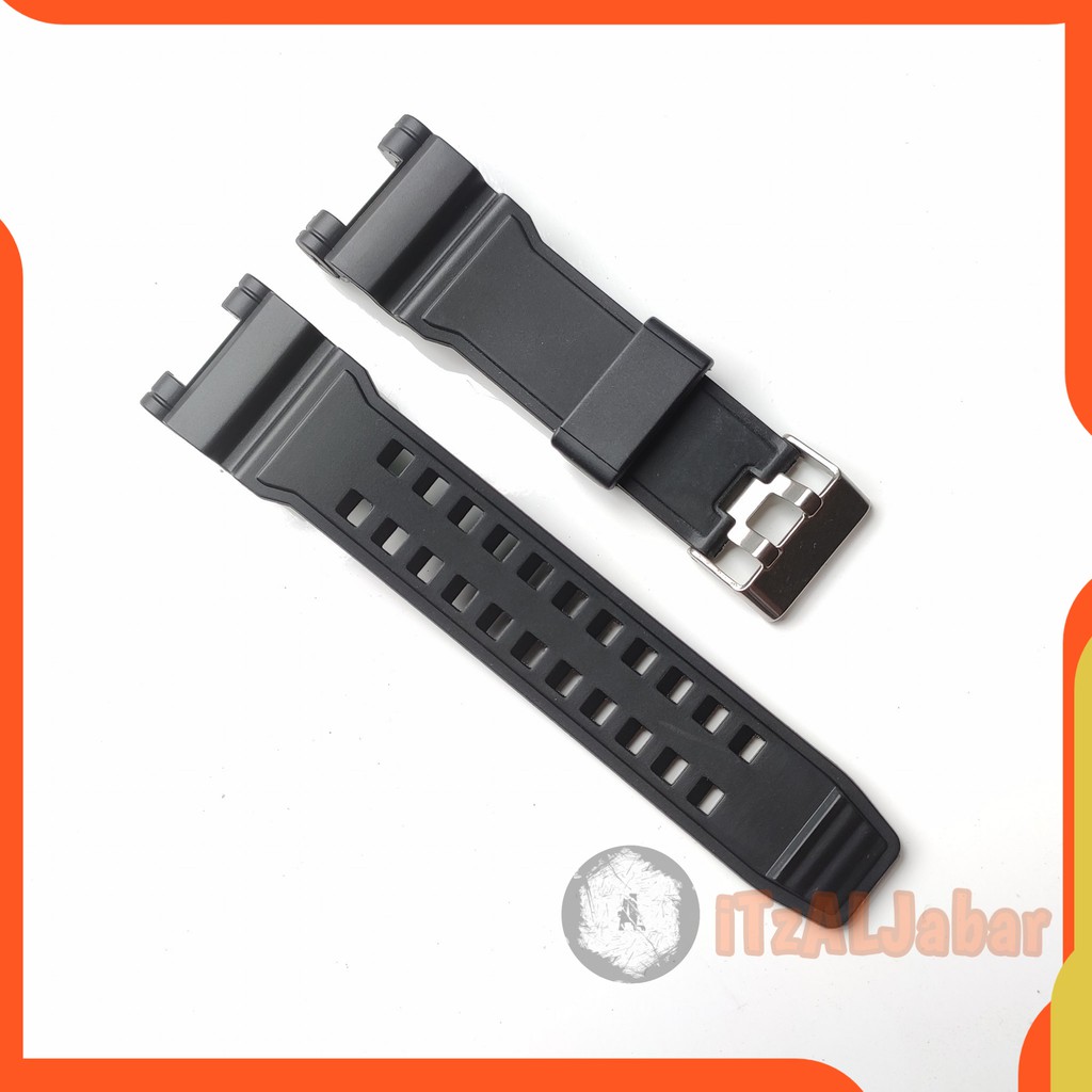 Tali jam tangan Digitec DG 2078 Rubber strap Tali jam Digitec DG 2078T