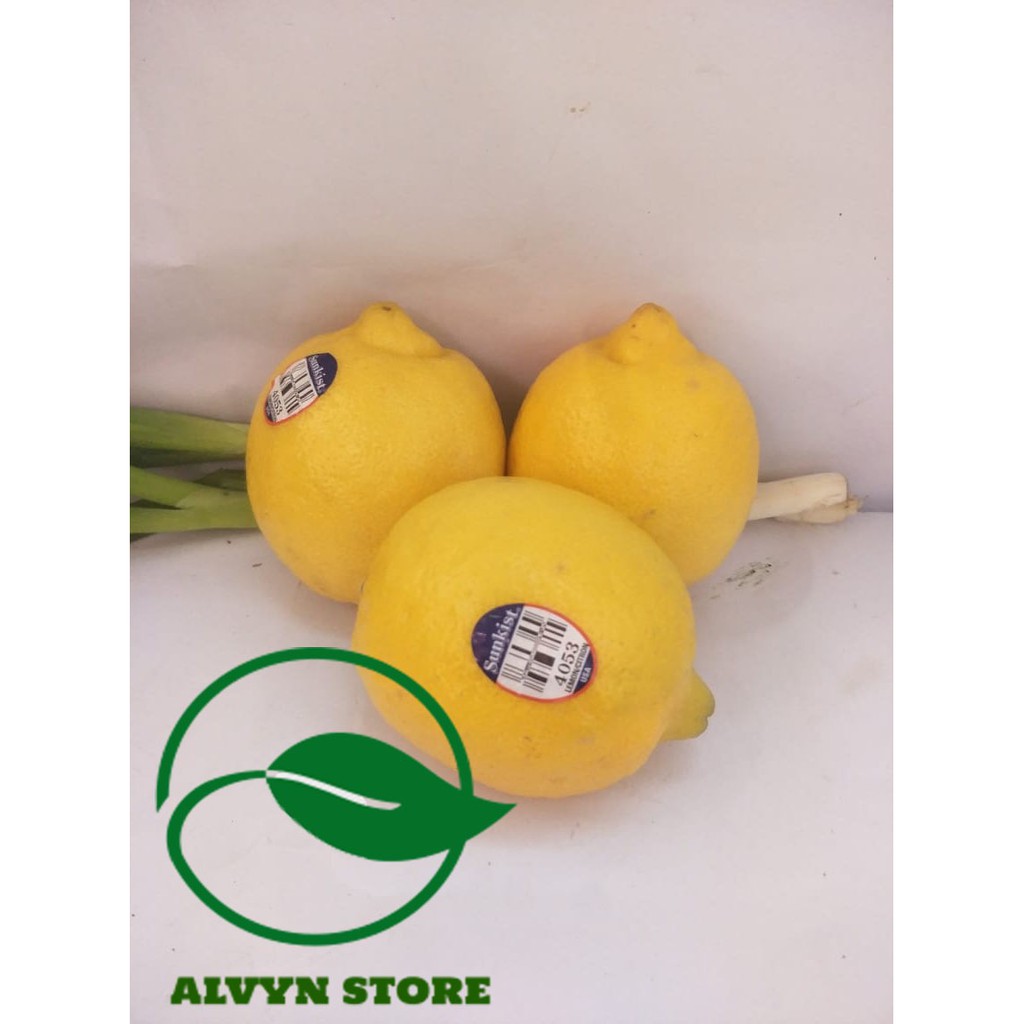 

LEMON IMPORT