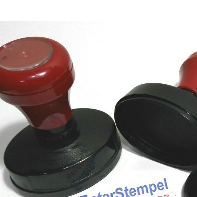 

Gagang Stempel Warna Oval 51