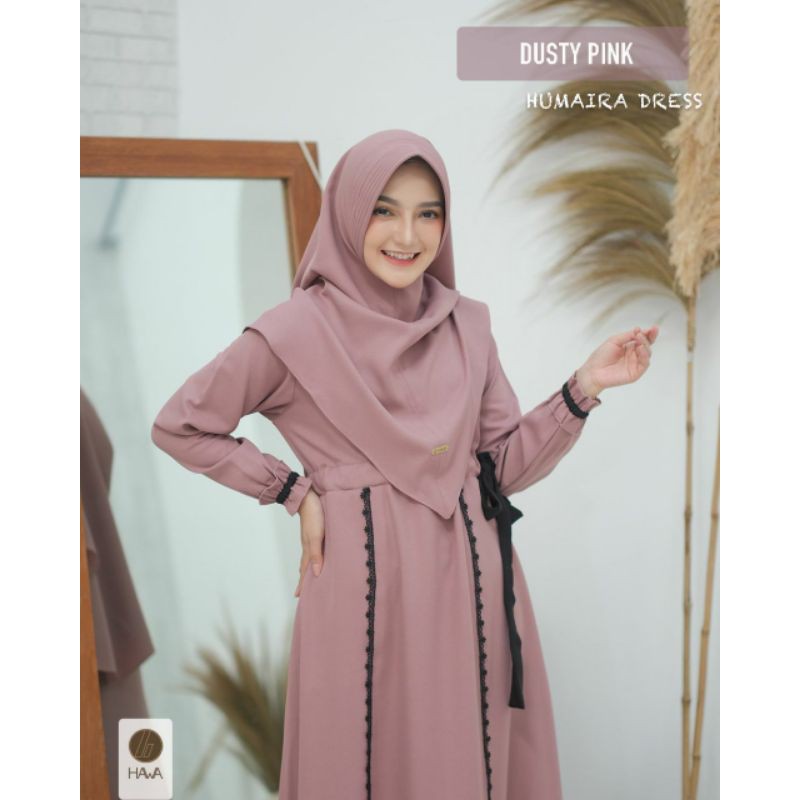 HUMAIRAH Original By Hawa