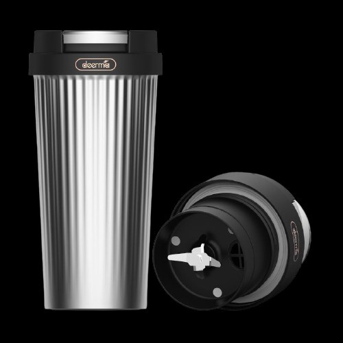 Deerma Insulation Juice Cup NU80 / NU90 Portable Juicer Blender