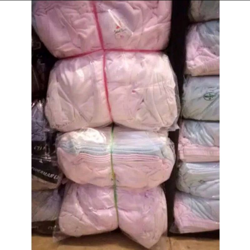 LKI Celana dalam wanita merk sweet love uk.LLL/3L grosir