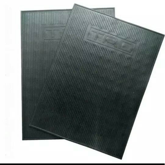 Karpet Karet Trd Karpet Karet Mobil