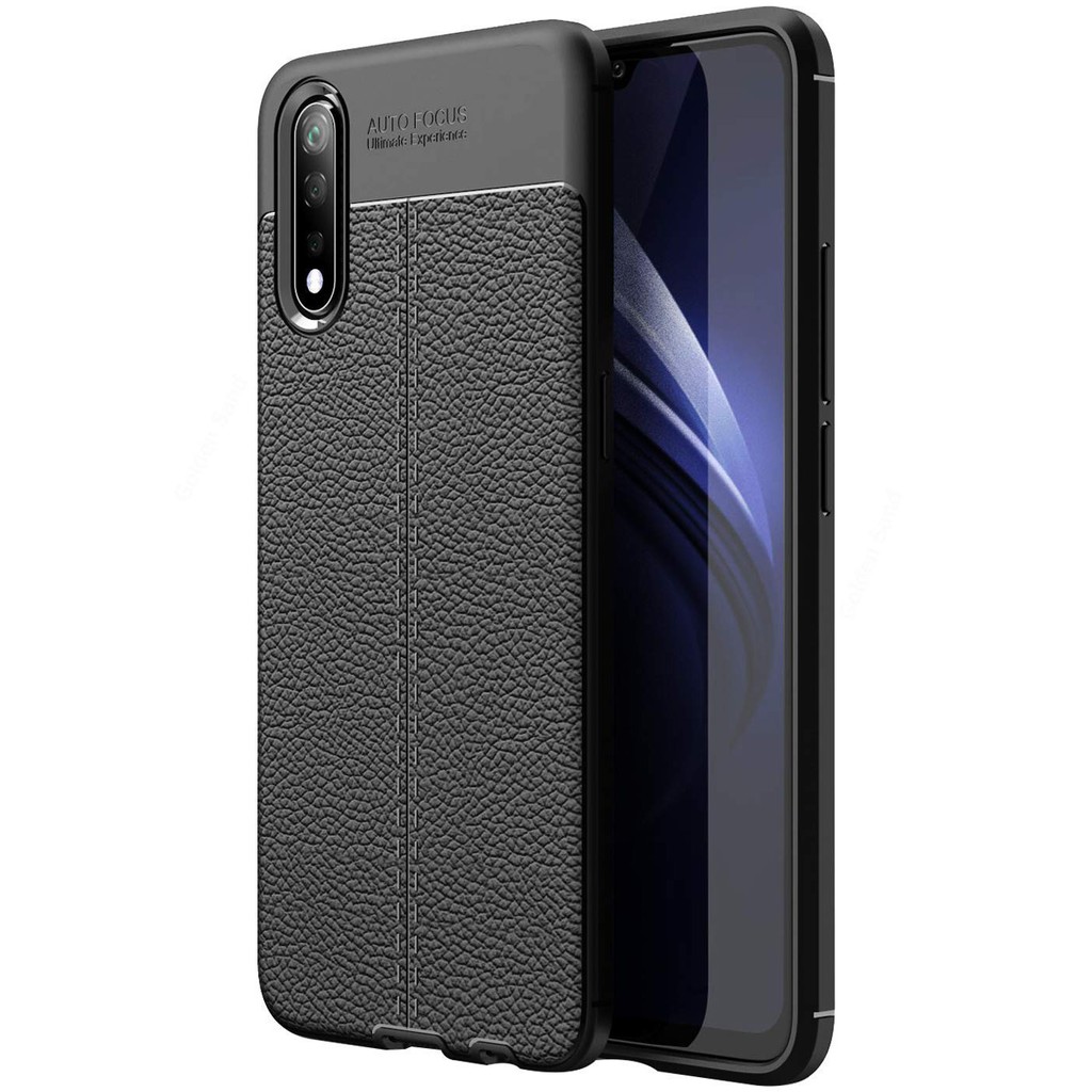 Case Auto Focus Vivo S1 S1 Pro V11 V11 Pro V15 V15 Pro V17 Pro V20 V20 SE X50 X50 Pro