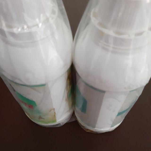 Paket Larutan Ph Up Dan Down 250 Ml Penetral Nutrisi Hidroponik