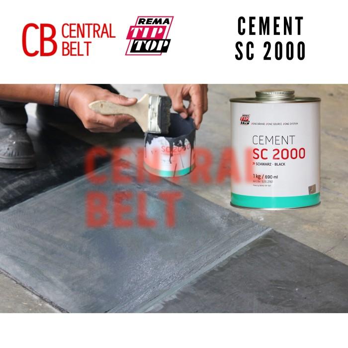 Rema Tip Top Lem SC 2000
