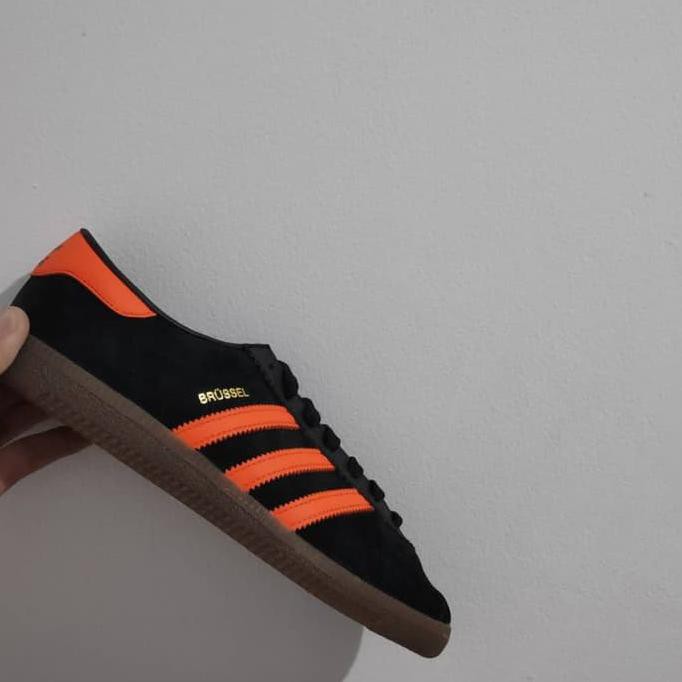 adidas brussels release date