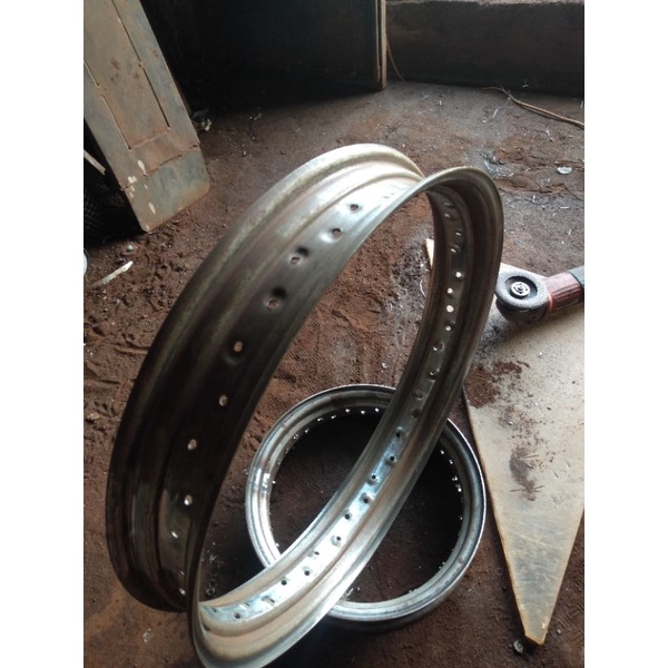 velg jari jari ring 19 lebar 250