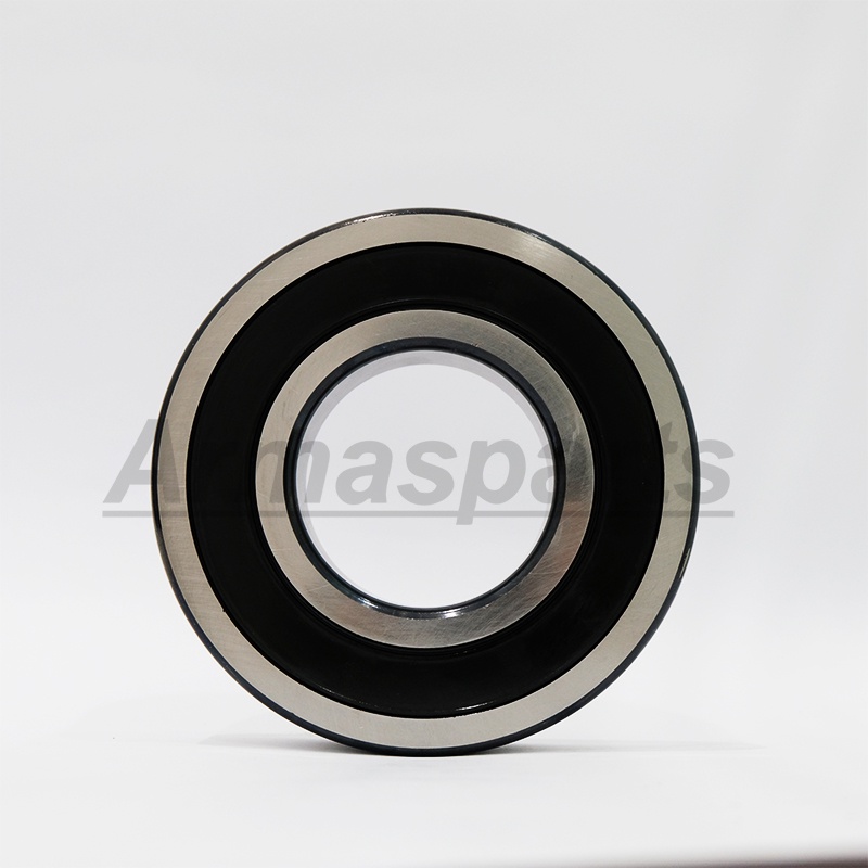 Bearing SS W 607-2RS / 607 2RS / SS607 RBA