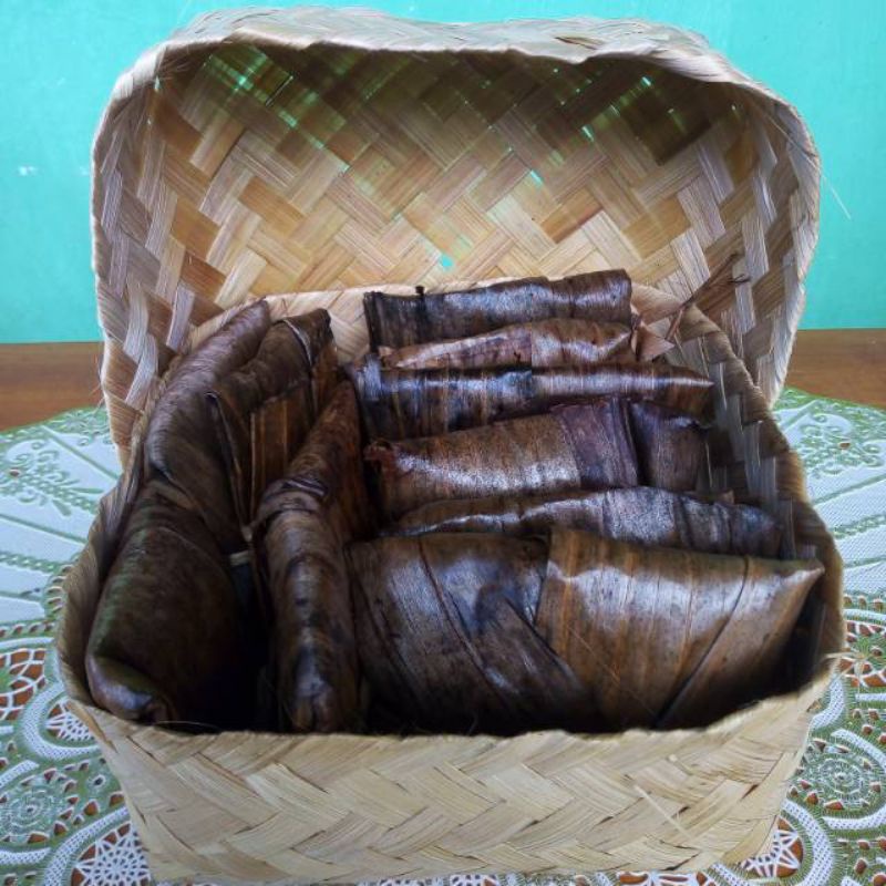 

Kue Lompong