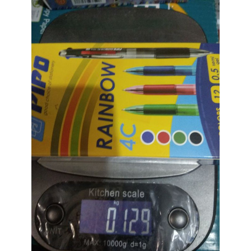 

pulpen 4 warna