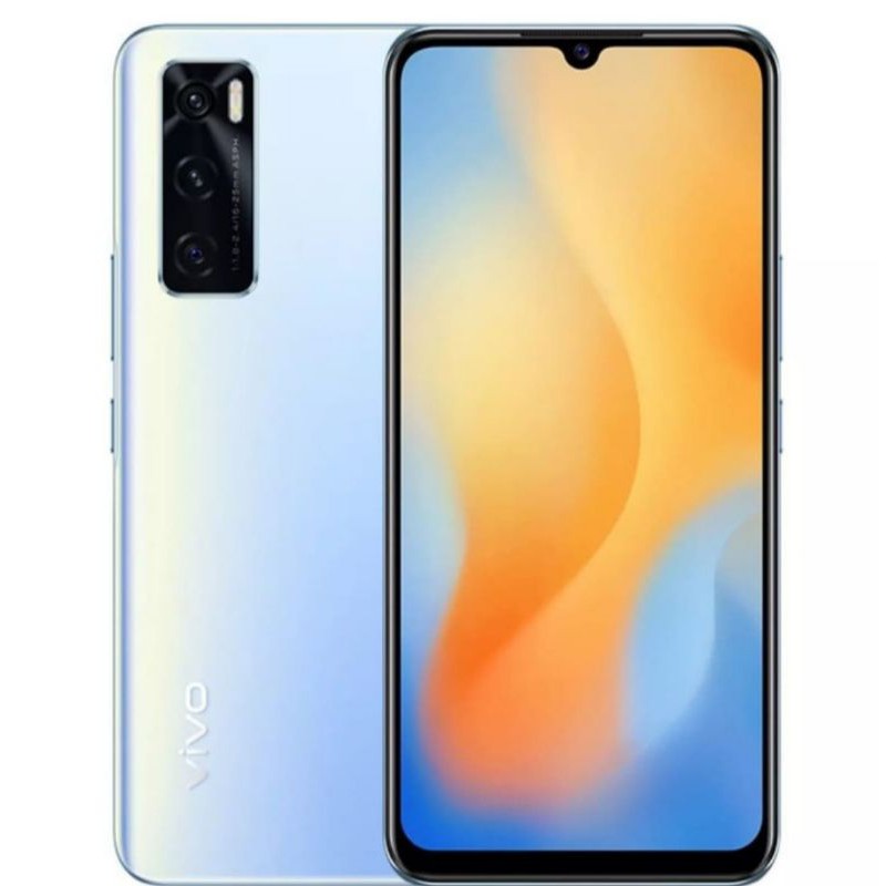 VIVO V20 SE RAM 8 GB 128 GB - GARANSI RESMI VIVO INDONESIA 2TAHUN