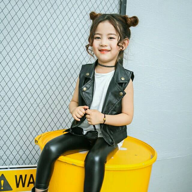 Rompi anak murah terbaru