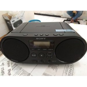 Mini Compo Sony ZS PS50 Limited