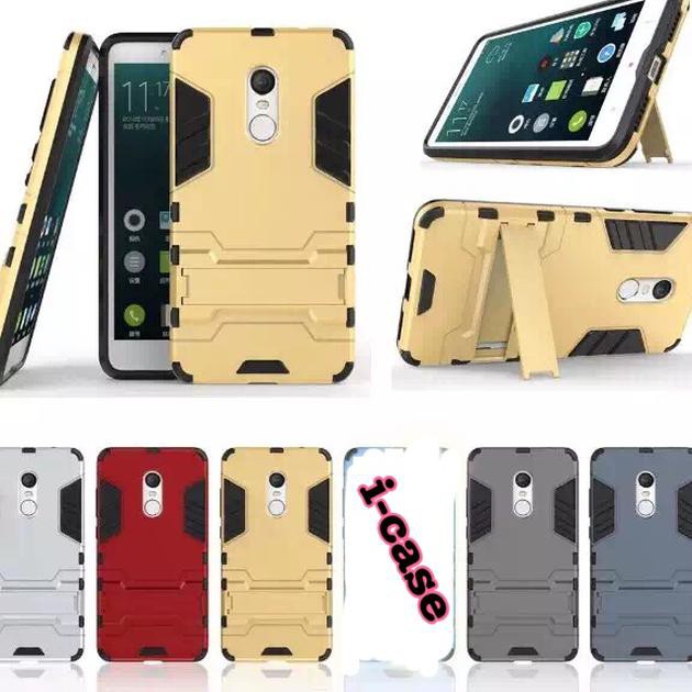 redminote 4 case iron armor-xiaomi redmi note 4 iron case