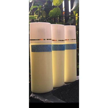 LOTION MALAM APOTEK ANGGUN FREE SCARLETT (STOCK TERBATAS)