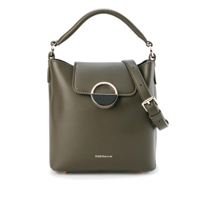 TAS OBERMAIN ORIGINAL 22731 TAS SELEMPANG CROSSBODY WANITA CEWEK BESTSELLER1111