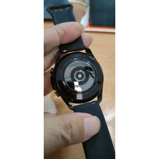 Samsung watch 3 second 45mm mulus like new