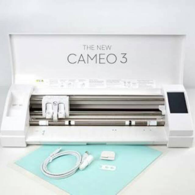 

Cameo 3