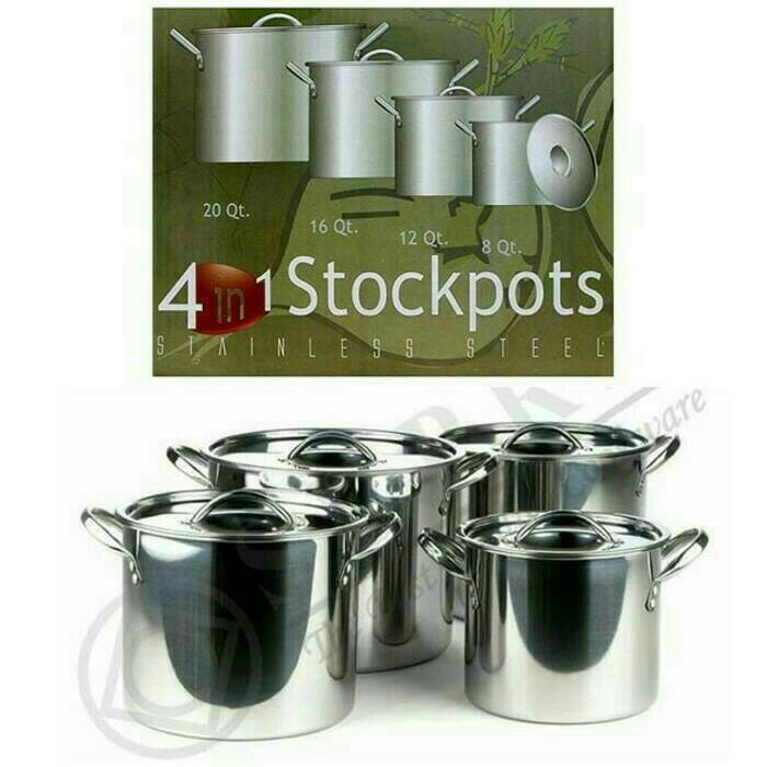 Wajan Stainless Steel 32 Cm Wj0132 OL703 Khusus Gojek Wajan Stainless Steel 32 Cm Wj0132 OL703 Khusus Gojek
