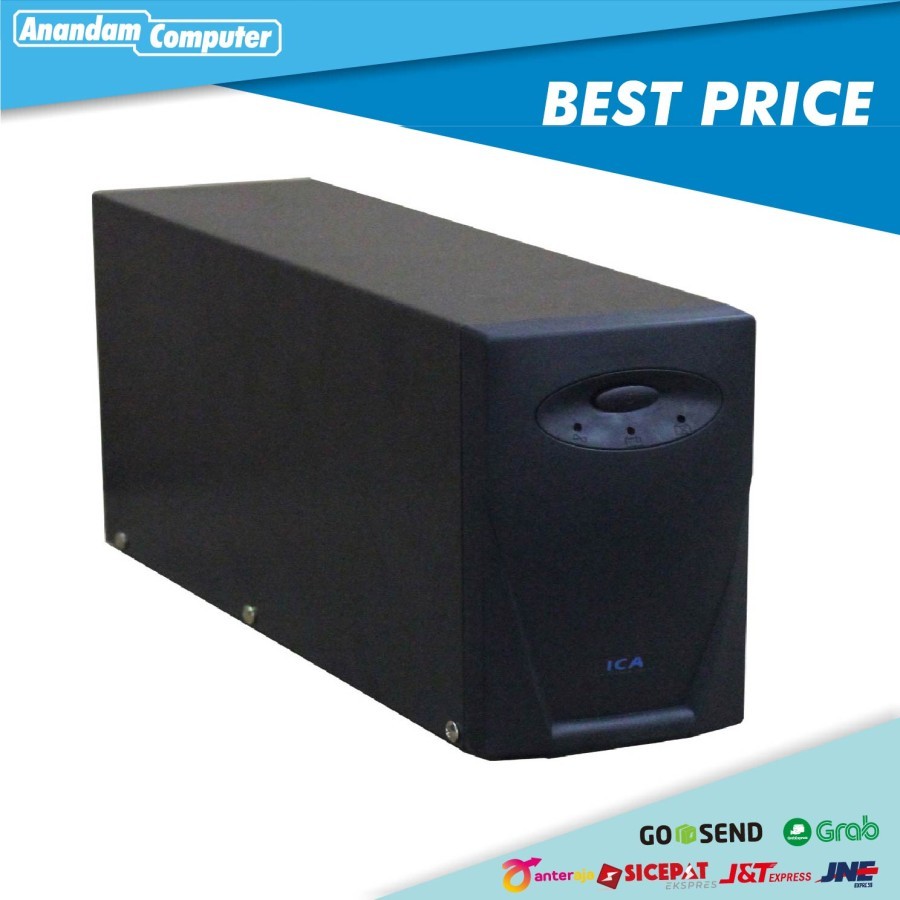 UPS ICA 1400VA CP1400