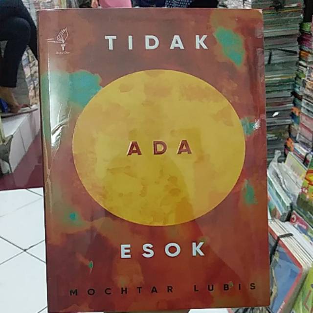 Tidak Ada Esok