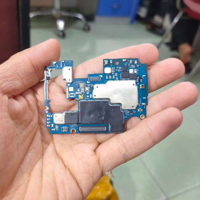 mesin samsung a51 minus mesin samsung a51 6/128gb minus mati