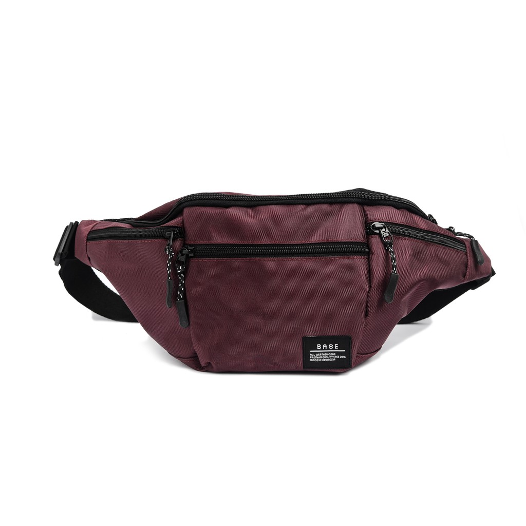 TAS PRIA WANITA SELEMPANG WAISTBAG