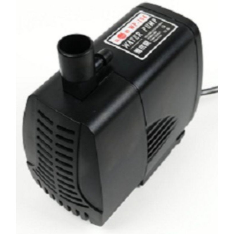 Yamano WP 104 Mesin Pompa Air Celup Aquarium Hidroponik Kolam WP104
