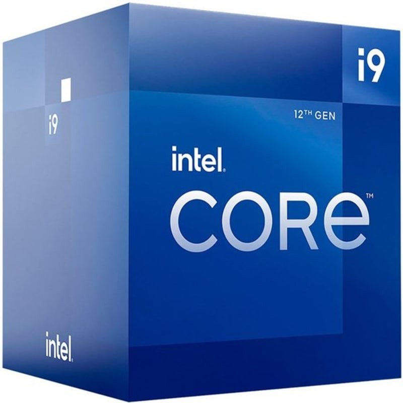 Intel Core i9 12900 2.4Ghz Up To 5.1Ghz Box Alder Lake