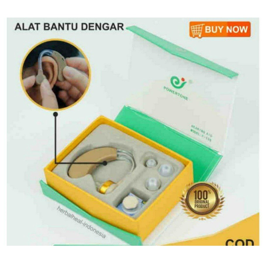 Ear super Helper