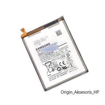 Baterai Samsung Galaxy EB-BA715ABY A71 Original SEIN 100% dc88