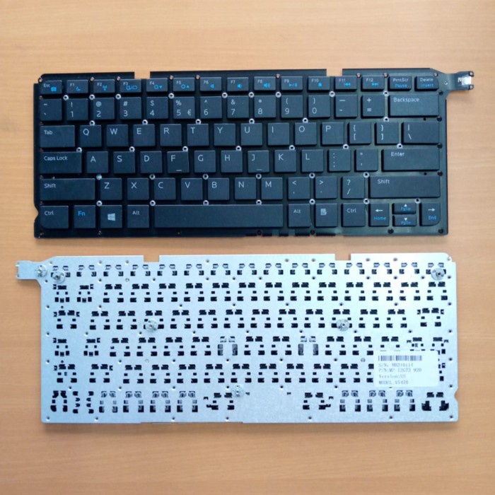 Keyboard Original Dell Vostro 5460 / 5470