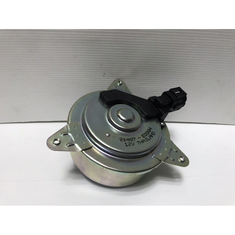 Motor Ekstra Fan AC Nissan Xtrail T30 2003-2008, Serena C24