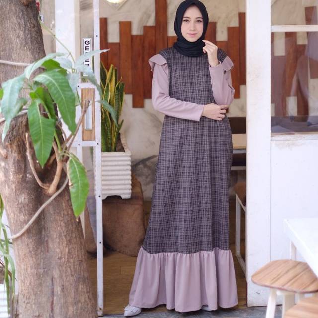 Gamis bettina
