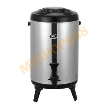 GETRA Bubble Tea Barrel VF-10 (Bubble Tea Dispenser)