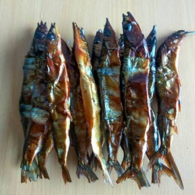 

IKAN ROA ASAP 1 GEPE