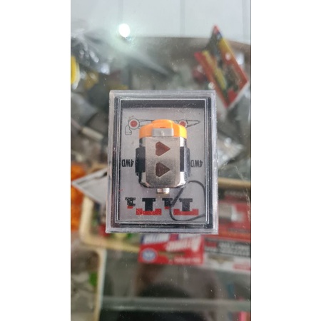 Tabung Tamiya Full Bearing Titi Custom