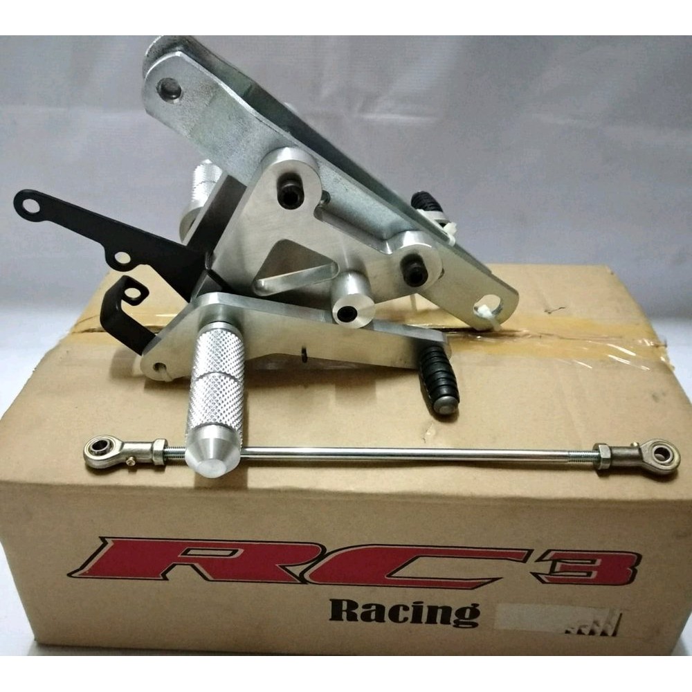 Step underbone MX King RC3 mki5053