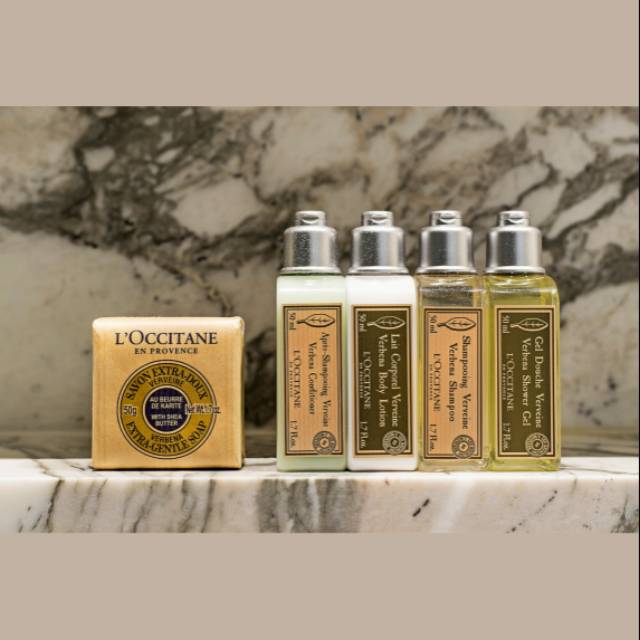 L'OCCITANE EN PROVENCE 30 ml