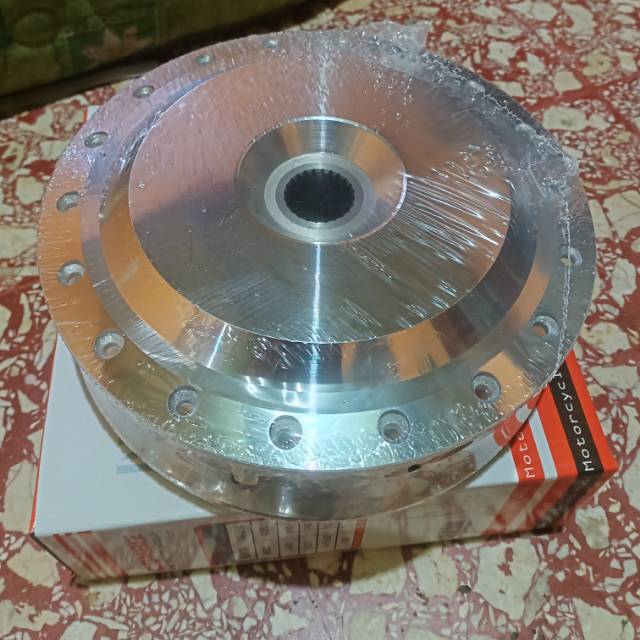 TROMOL BELAKANG MIO VARIO BEAT XEON - Hk99