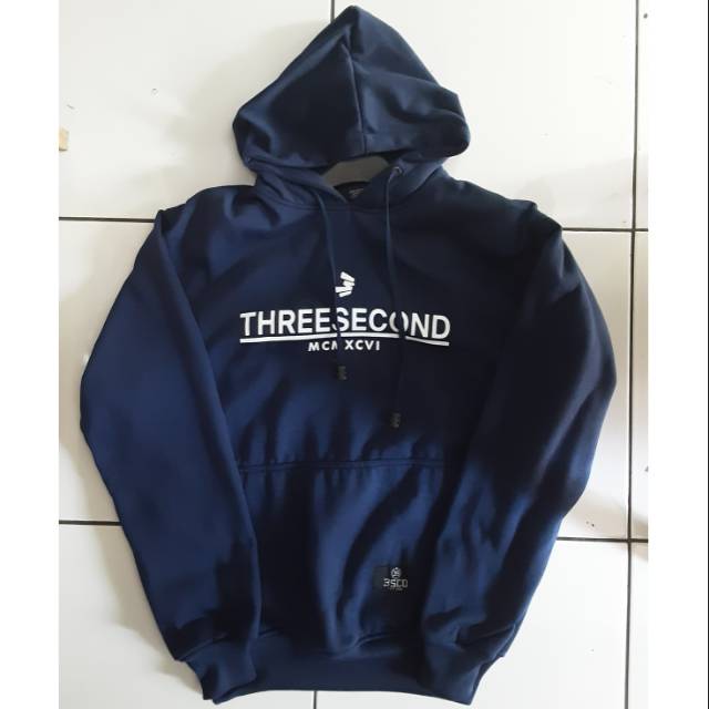 Hoddie 3second