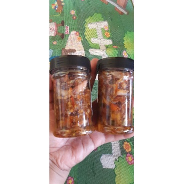 

Sambal Baby Cumi Asin Pedas Gurih||TEMAN MAKAN