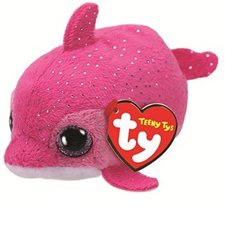 Produk Branded 10CM Mini Teeny Tys Ty Plush Toys Beanie 