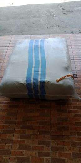 Kemeja Batik Pria Furing Lengan Panjang Slim Fit Baju Batik Modern Solo Jawa Slimfit Premium Pcw010