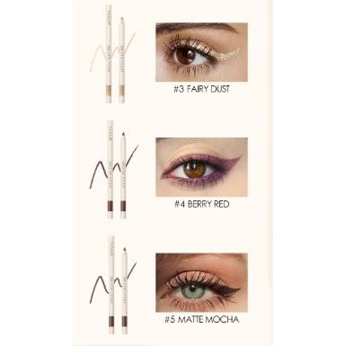 Focallure Soft Gel Eyeliner Pencil Focallure Eyeliner Pensil Focallure Eyeliner Spidol Focallure Eyeliner Waterproof Focallure Eyeliner Gel Focallure Focalure Focallur Fucallure Foccalure